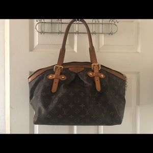 LV BAG